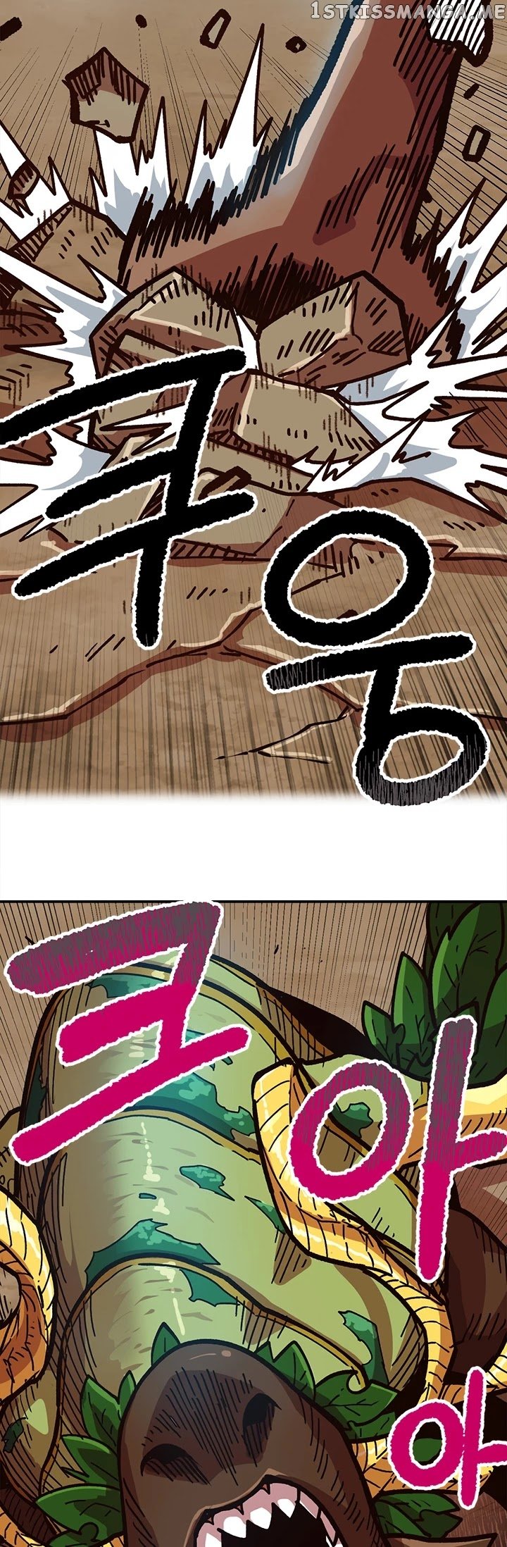 Slave B chapter 14 - page 35