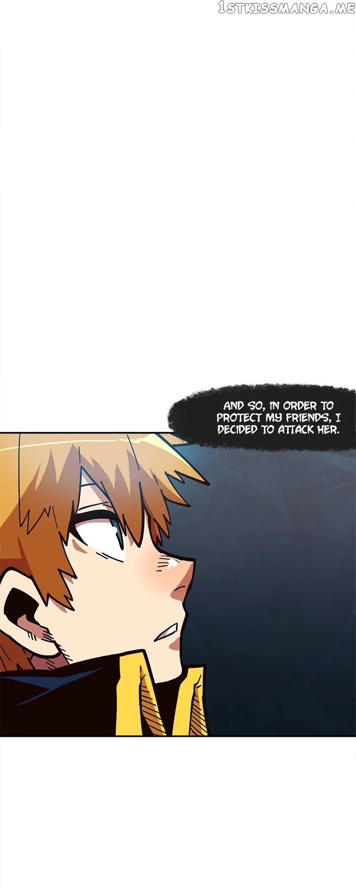 Slave B chapter 14 - page 48