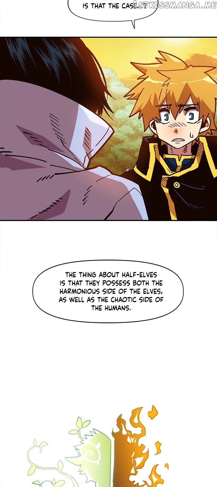 Slave B chapter 15 - page 15