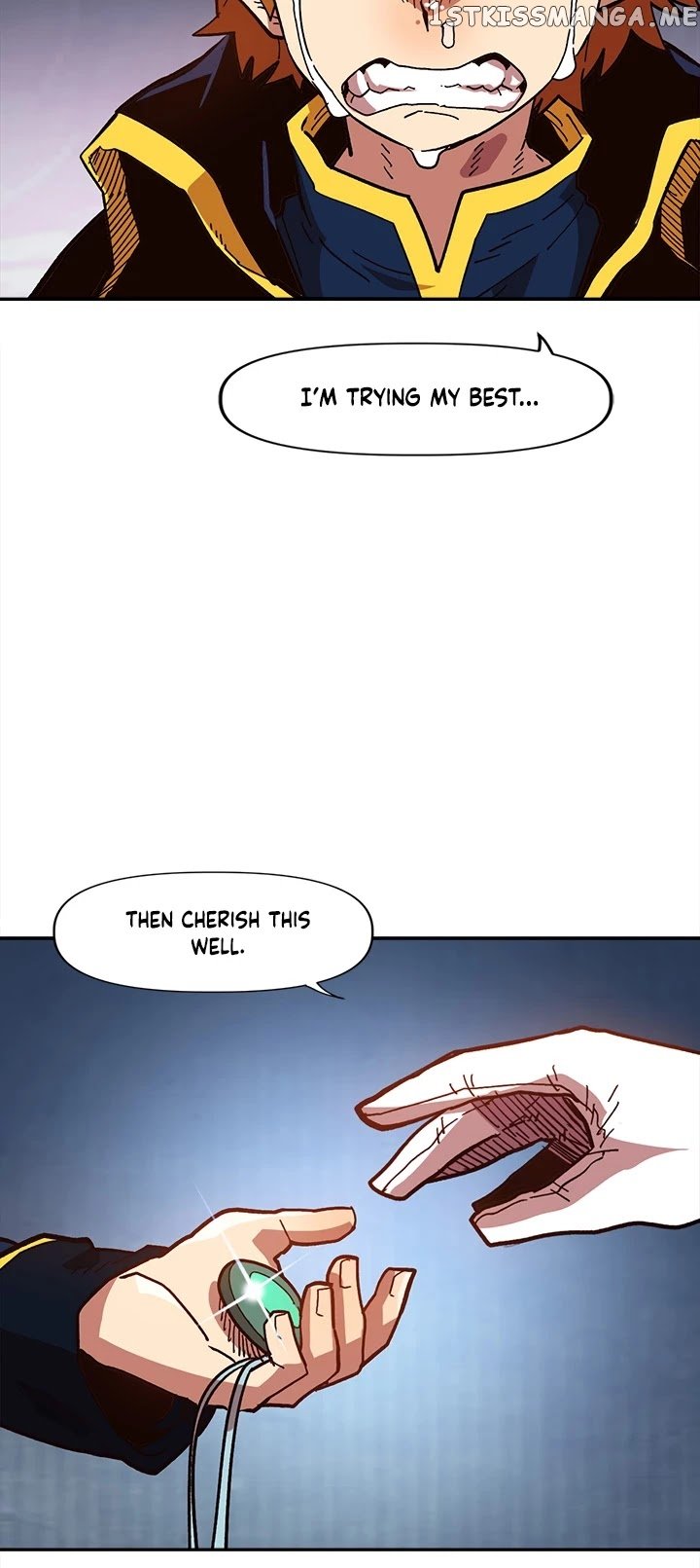 Slave B chapter 15 - page 21