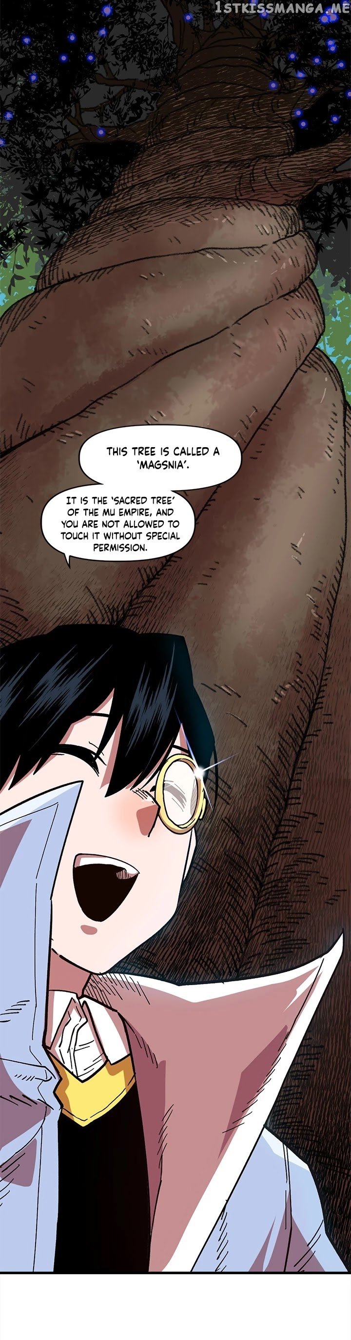 Slave B chapter 15 - page 40