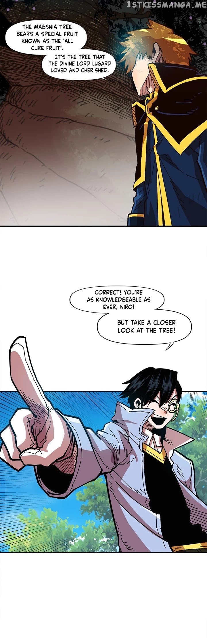 Slave B chapter 15 - page 42