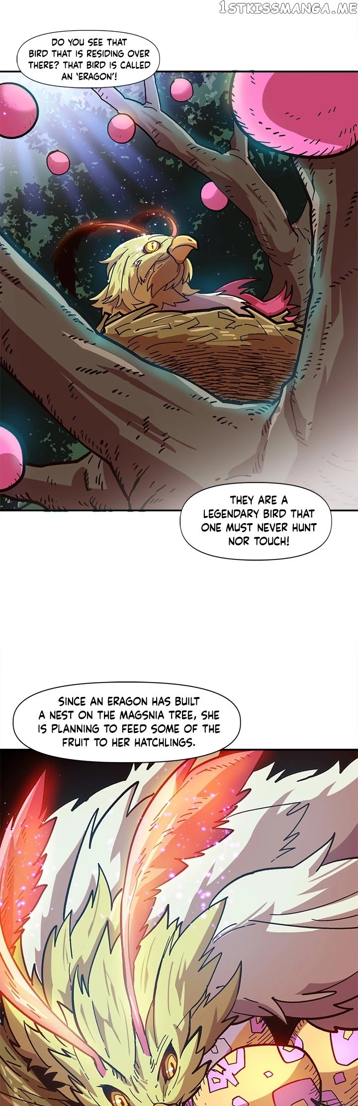 Slave B chapter 15 - page 43