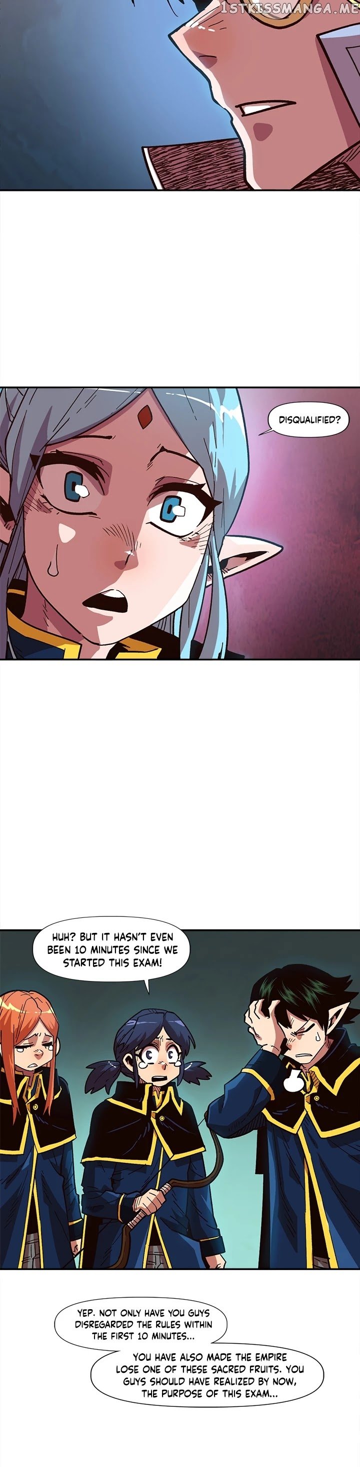 Slave B chapter 16 - page 13