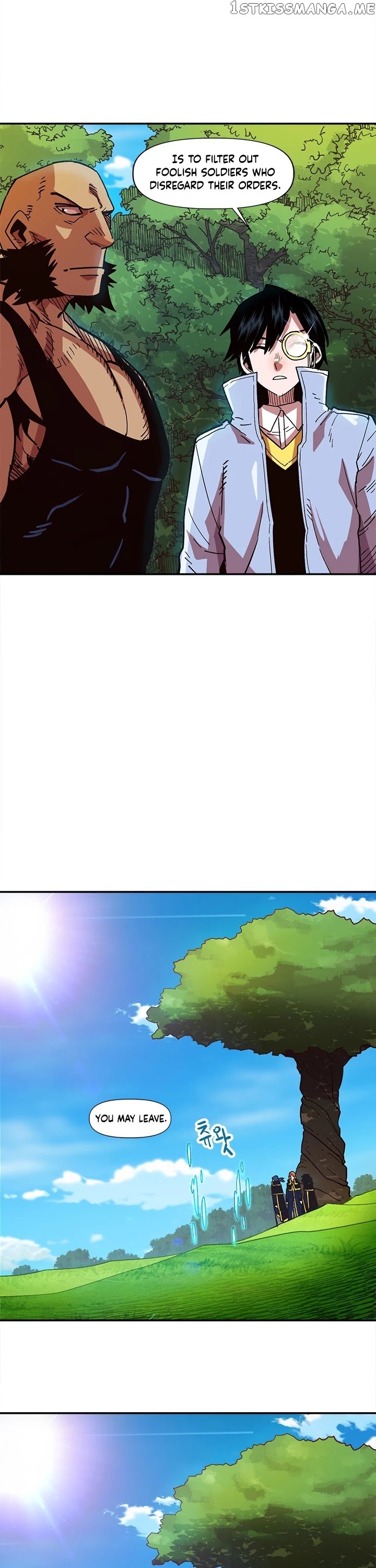 Slave B chapter 16 - page 14