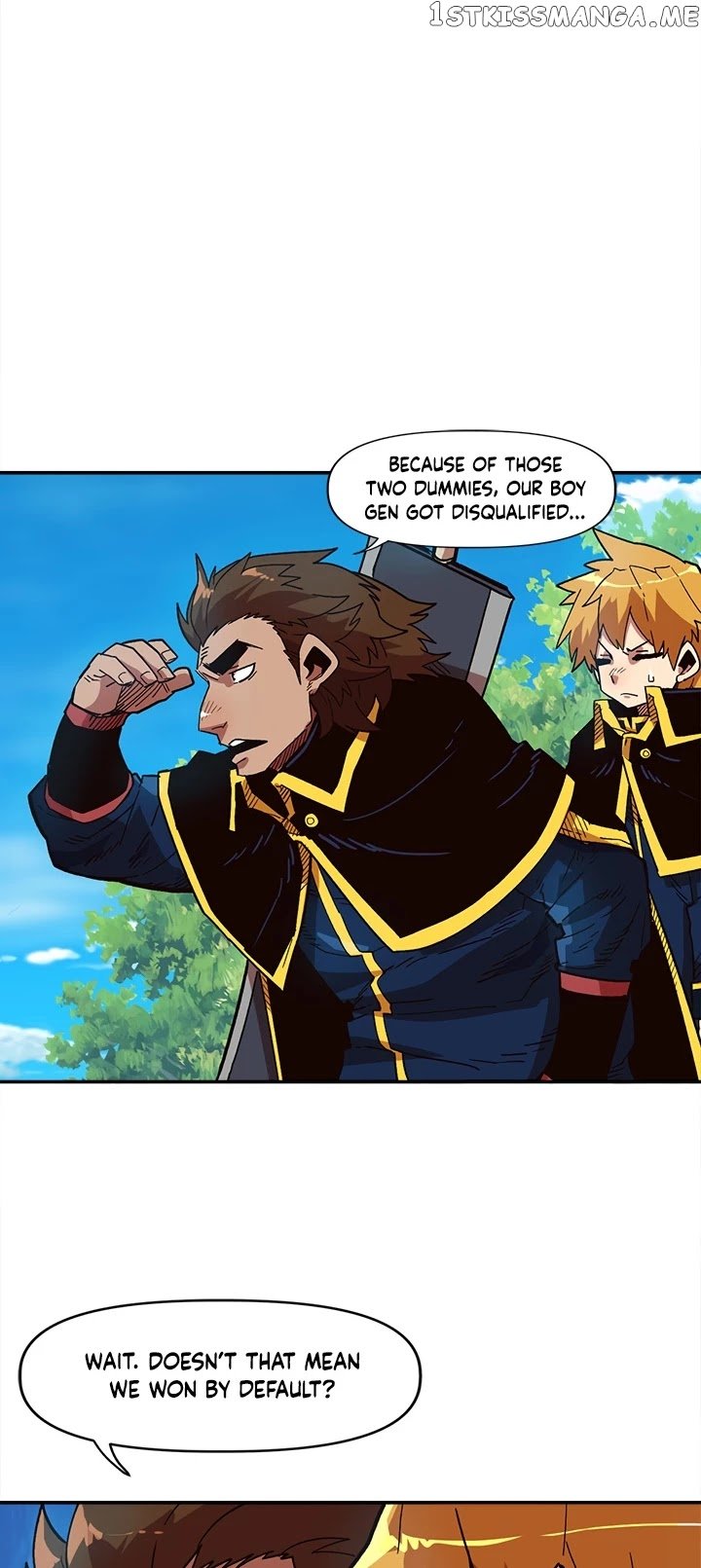 Slave B chapter 16 - page 16