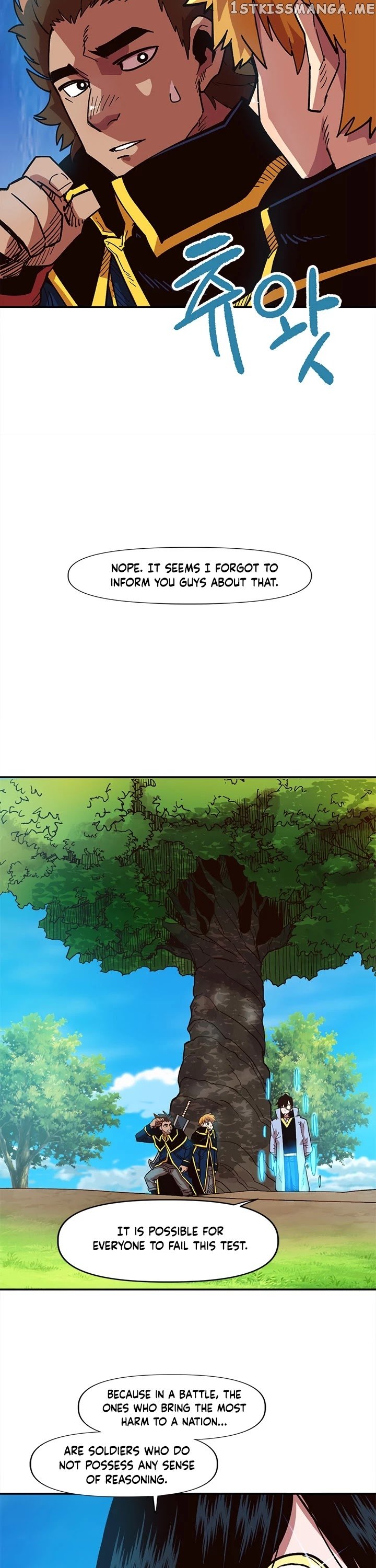 Slave B chapter 16 - page 17