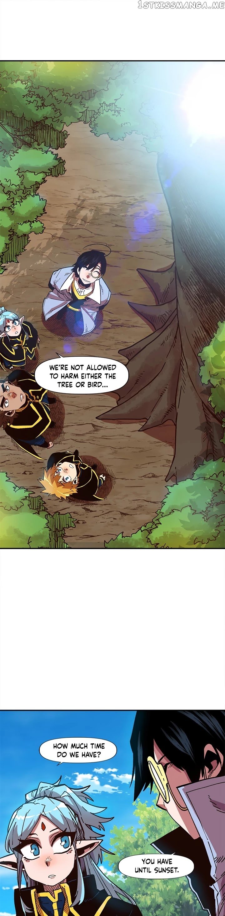 Slave B chapter 16 - page 2