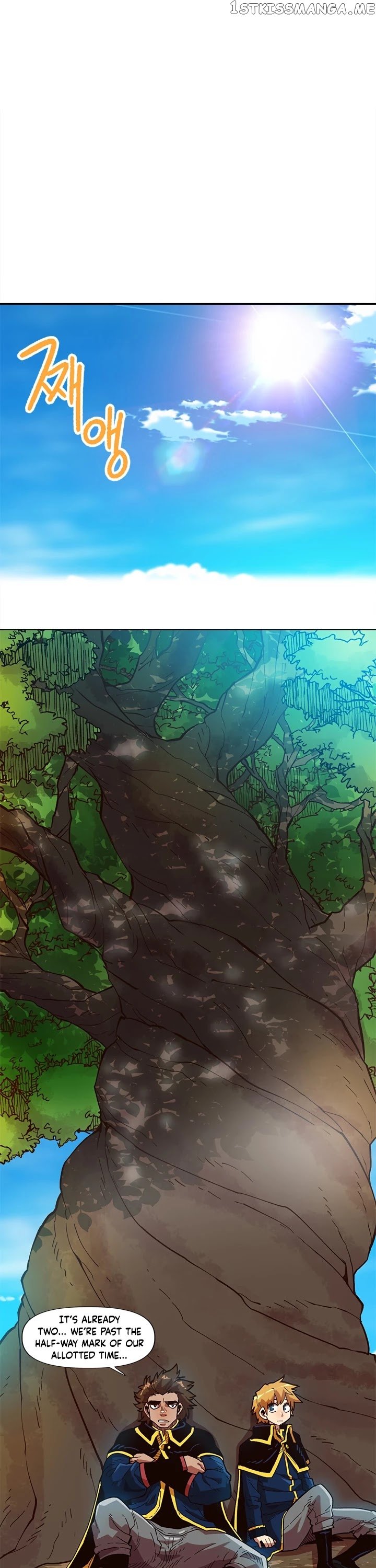 Slave B chapter 16 - page 20