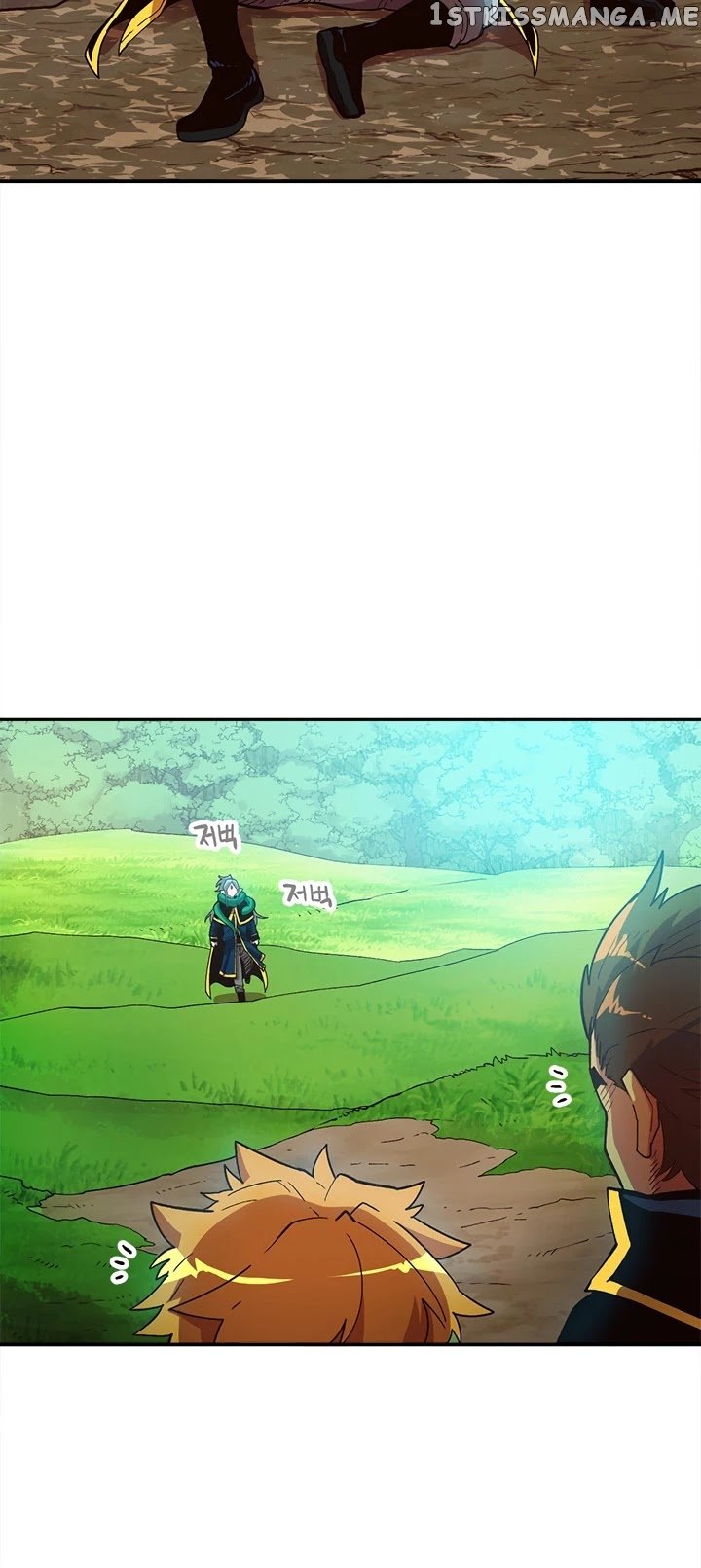 Slave B chapter 16 - page 21