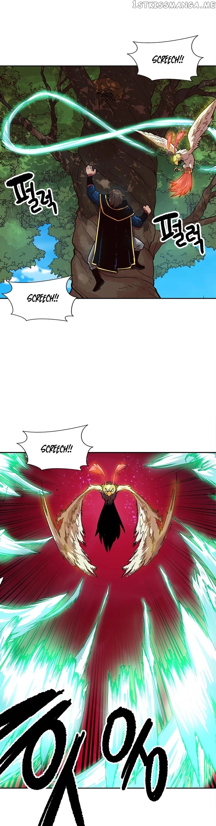Slave B chapter 16 - page 32