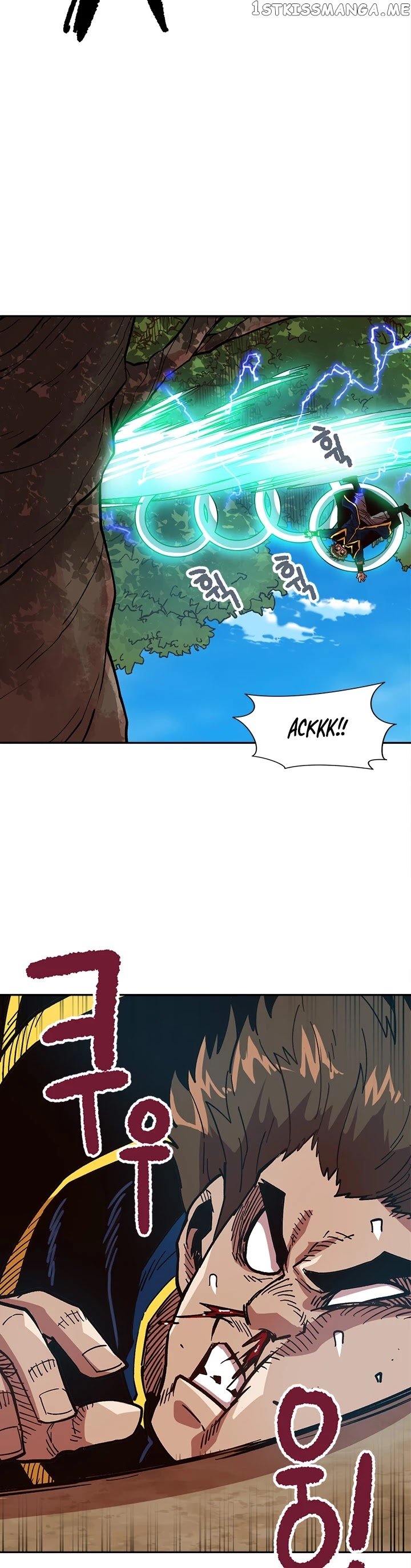 Slave B chapter 16 - page 33
