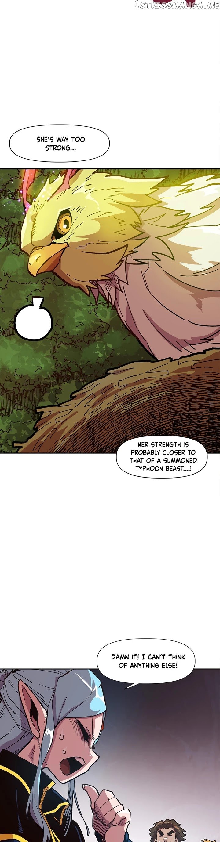 Slave B chapter 16 - page 34