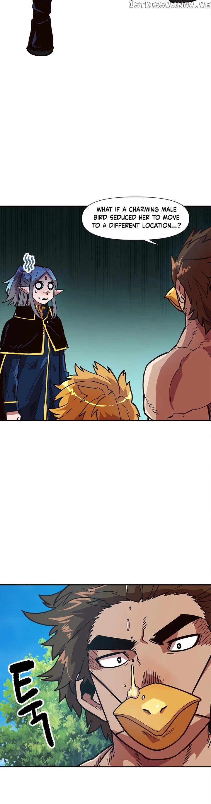 Slave B chapter 16 - page 36