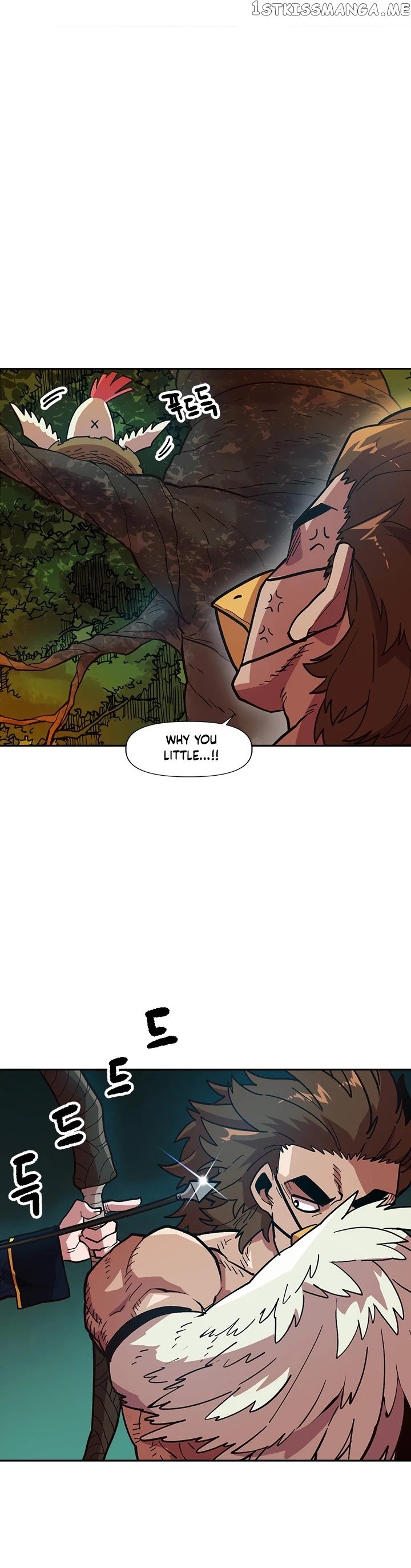 Slave B chapter 16 - page 37