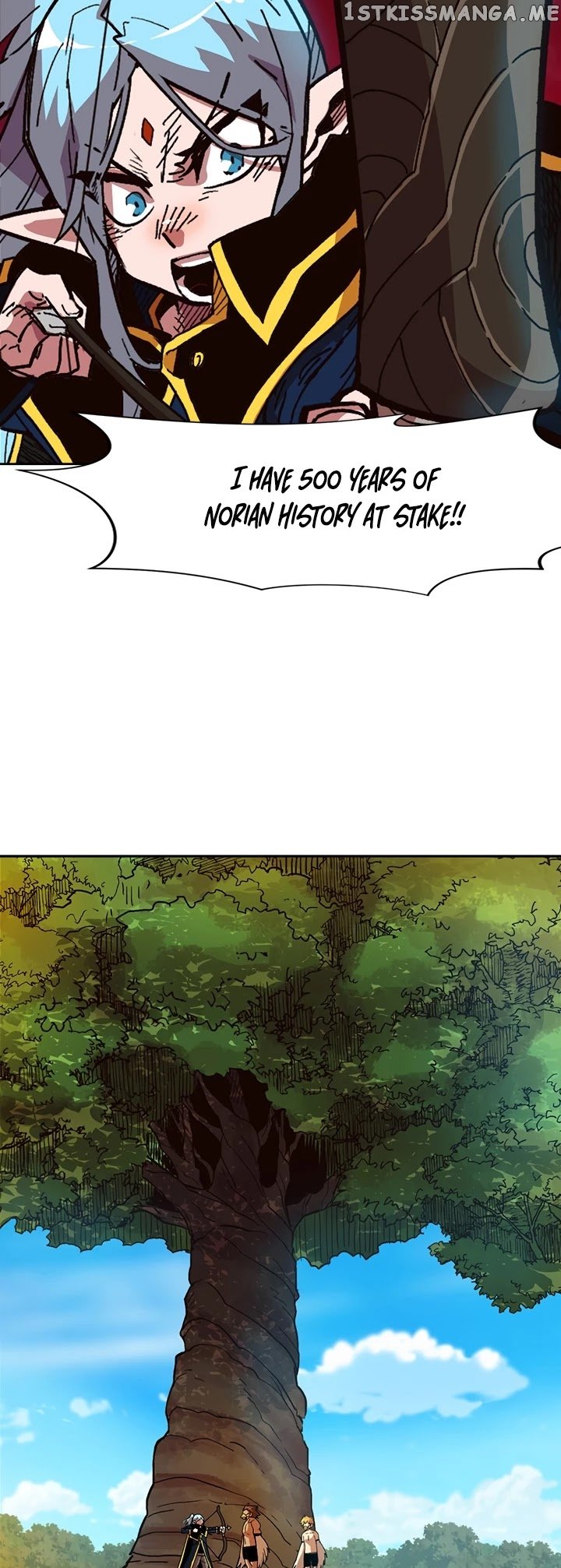 Slave B chapter 16 - page 39