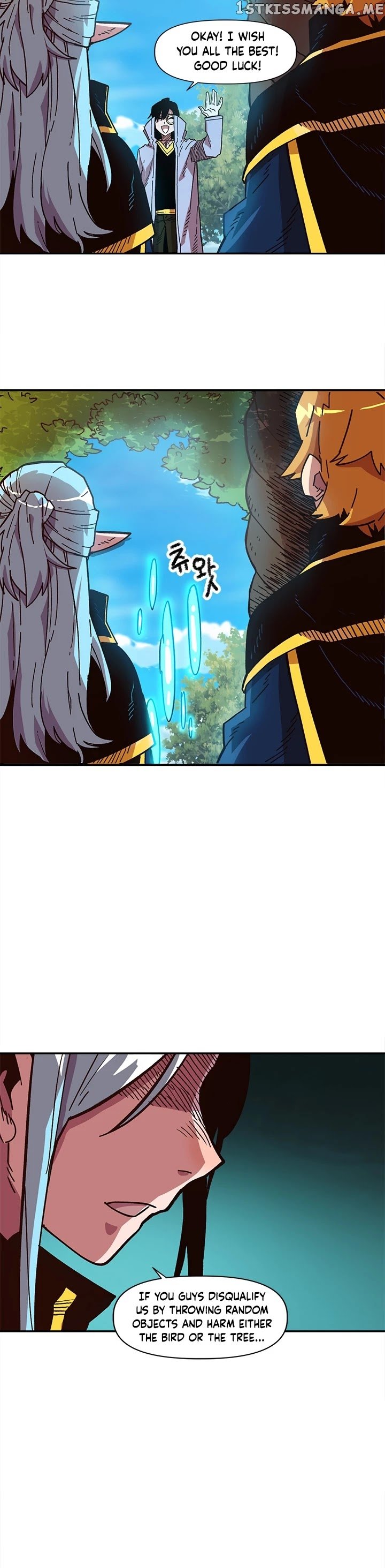 Slave B chapter 16 - page 4