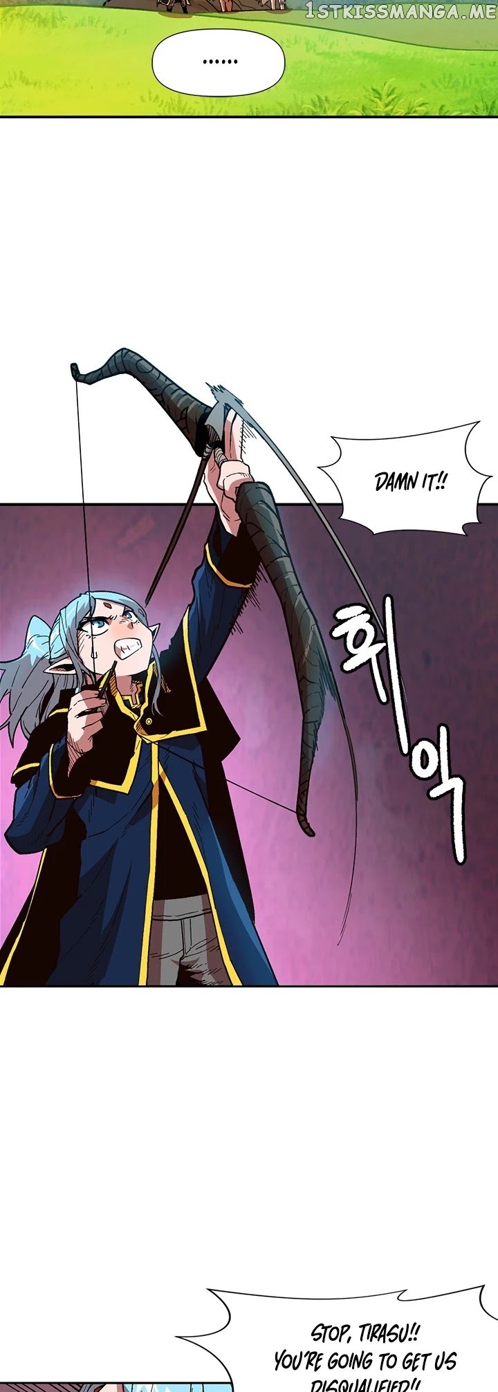 Slave B chapter 16 - page 40