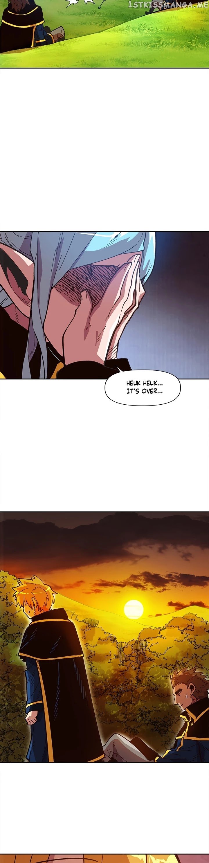 Slave B chapter 16 - page 47