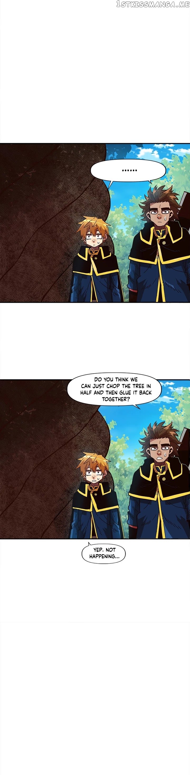 Slave B chapter 16 - page 6