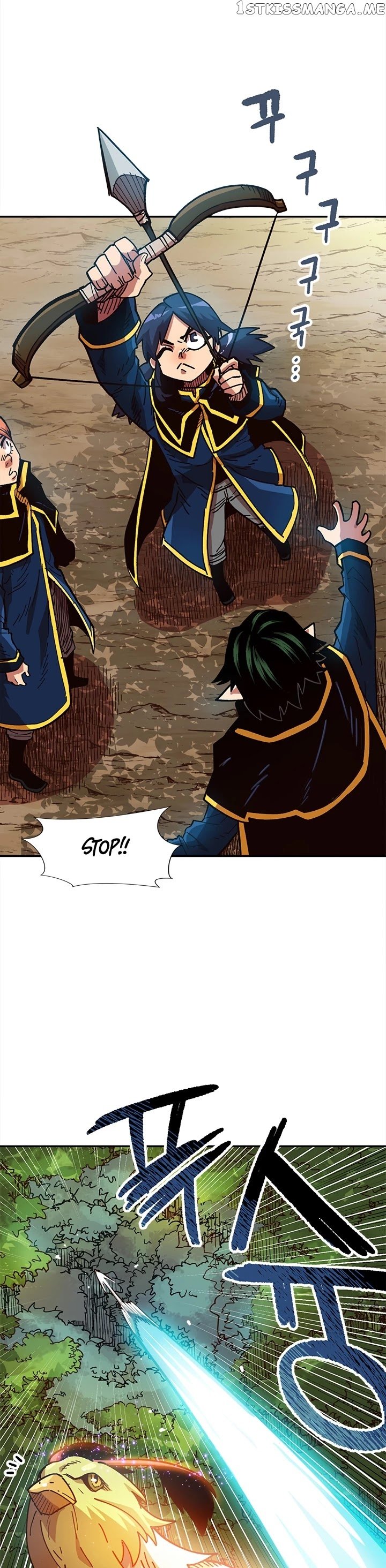 Slave B chapter 16 - page 9