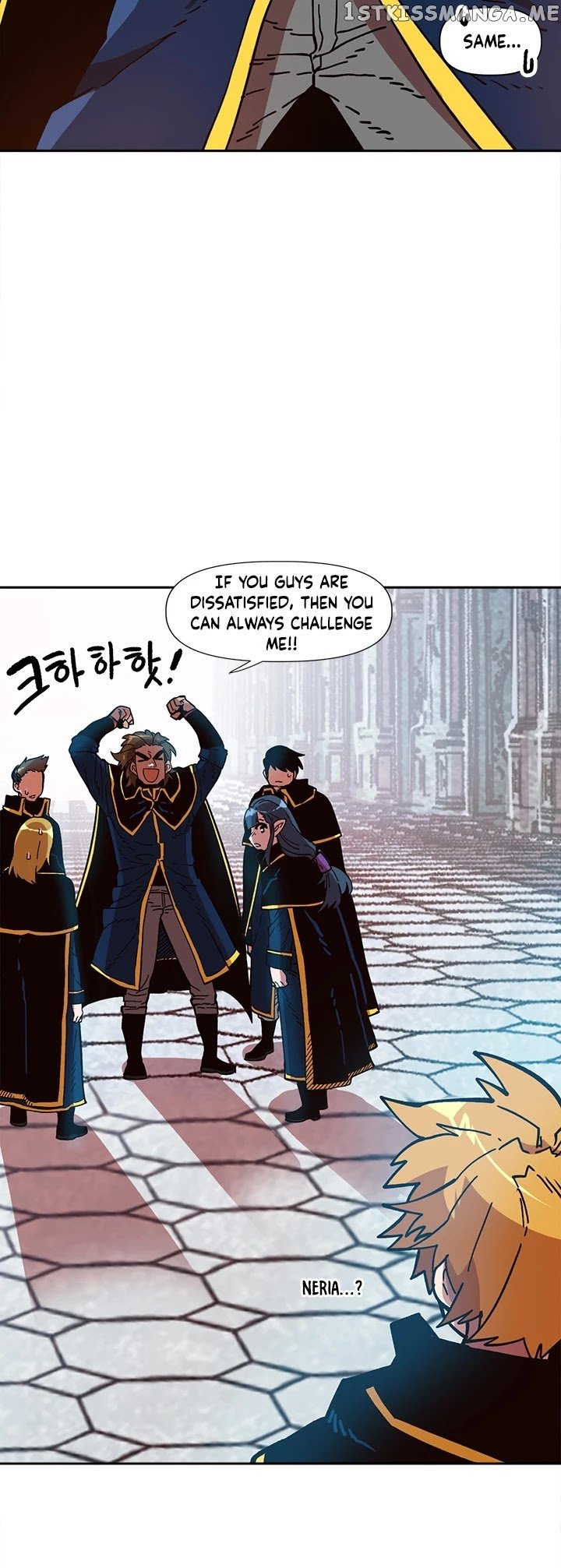 Slave B chapter 18 - page 10