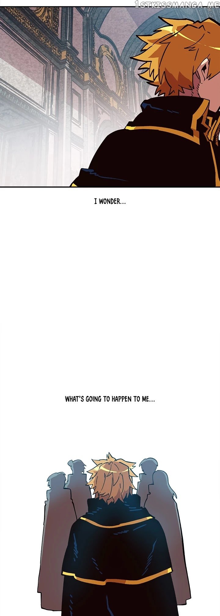 Slave B chapter 18 - page 12