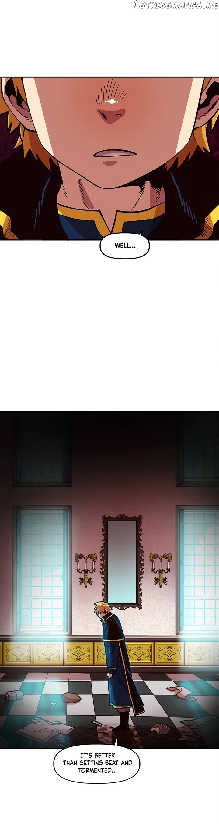 Slave B chapter 18 - page 19