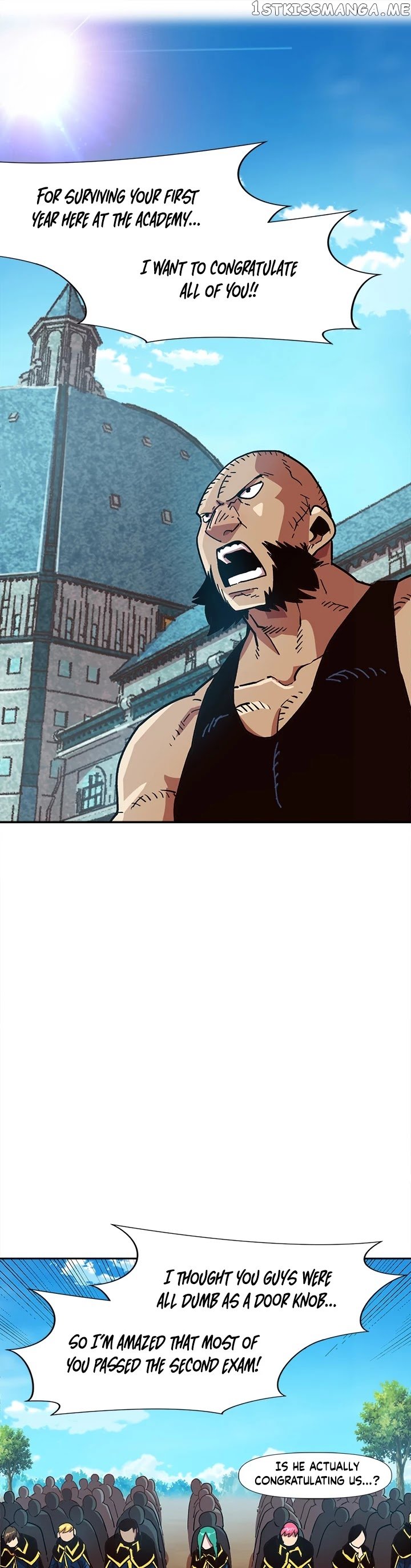 Slave B chapter 18 - page 2