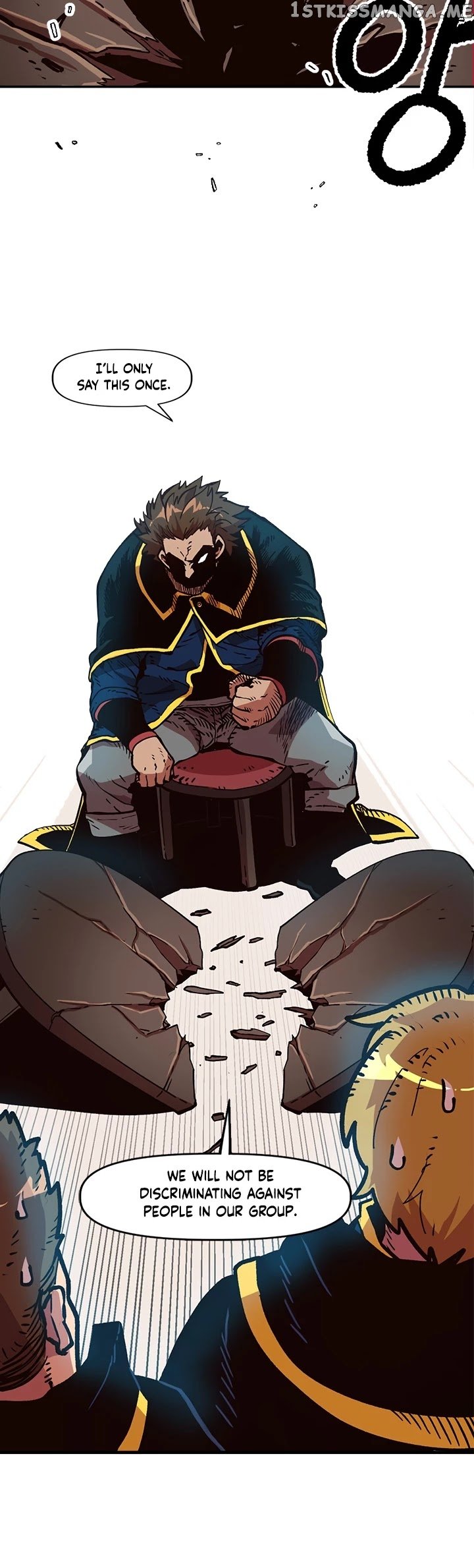 Slave B chapter 18 - page 22
