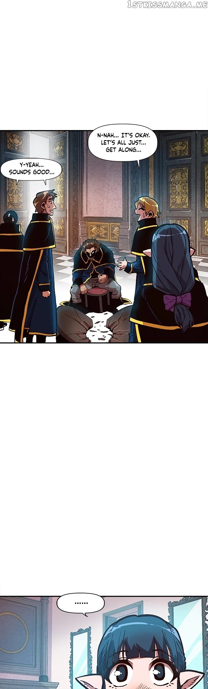 Slave B chapter 18 - page 24
