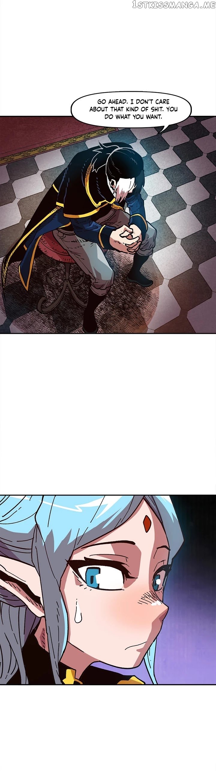Slave B chapter 18 - page 27