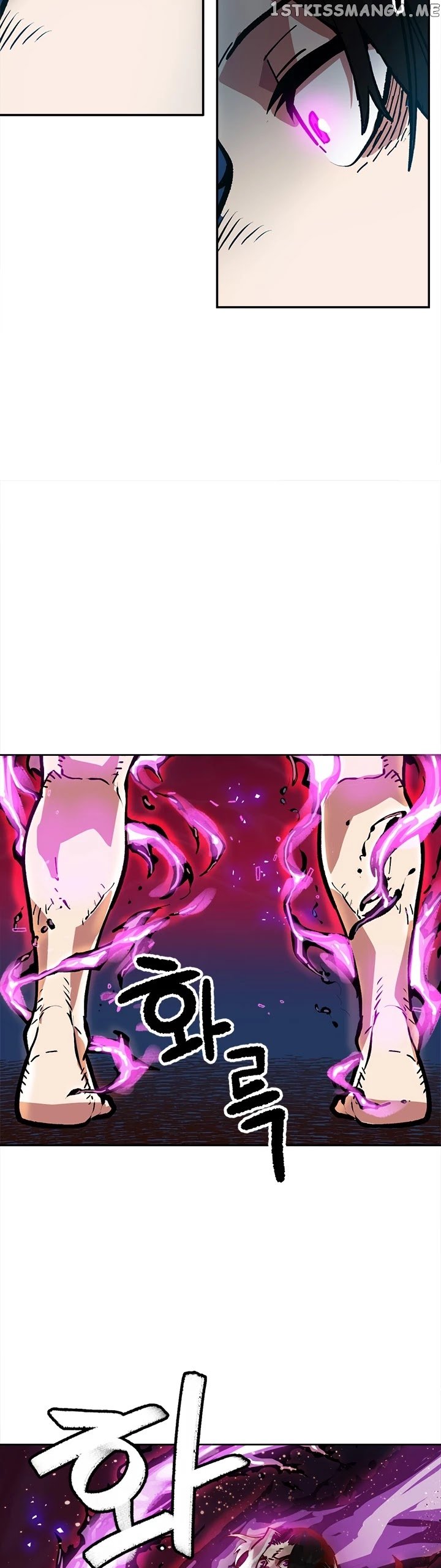 Slave B chapter 18 - page 30