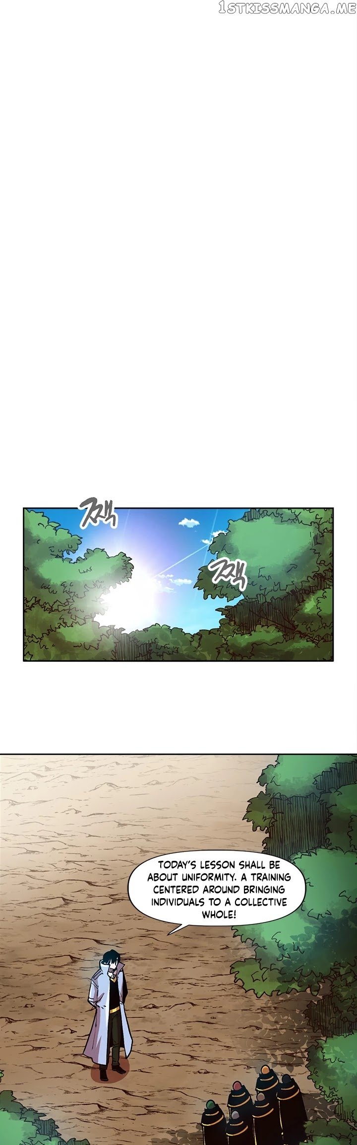 Slave B chapter 18 - page 40