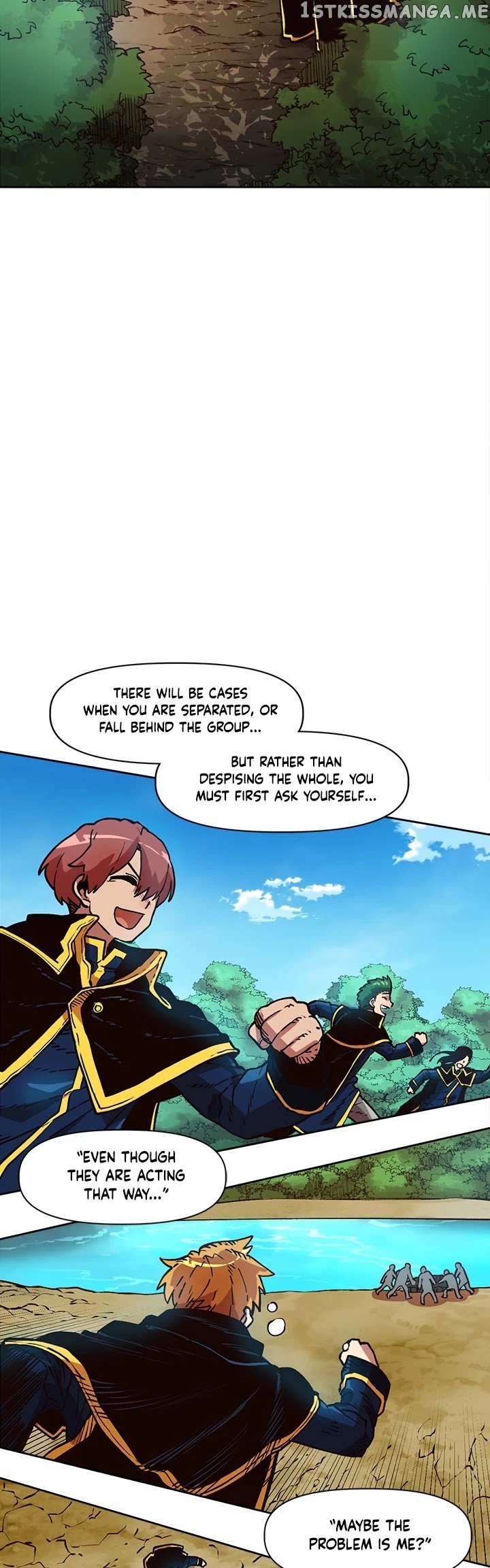Slave B chapter 18 - page 41