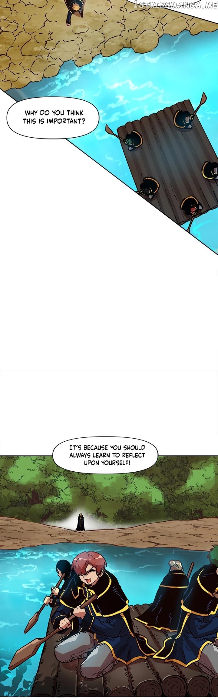 Slave B chapter 18 - page 42
