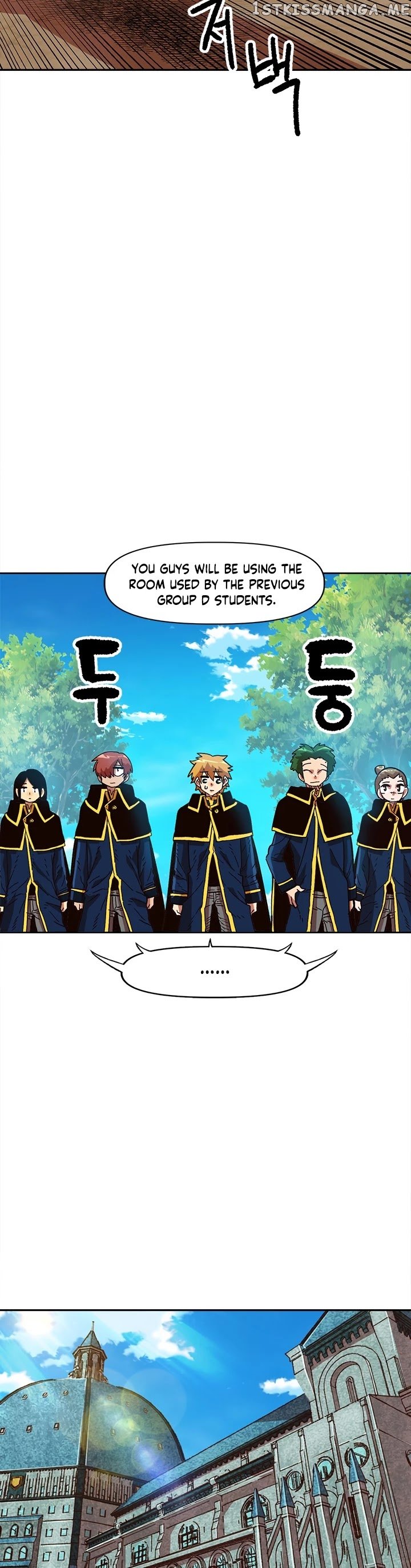 Slave B chapter 18 - page 5