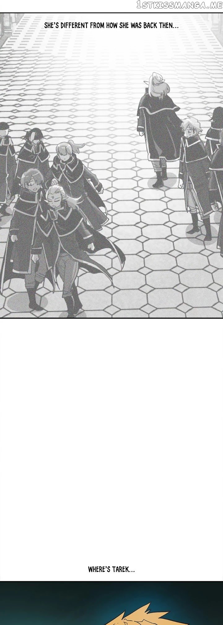 Slave B chapter 18 - page 8
