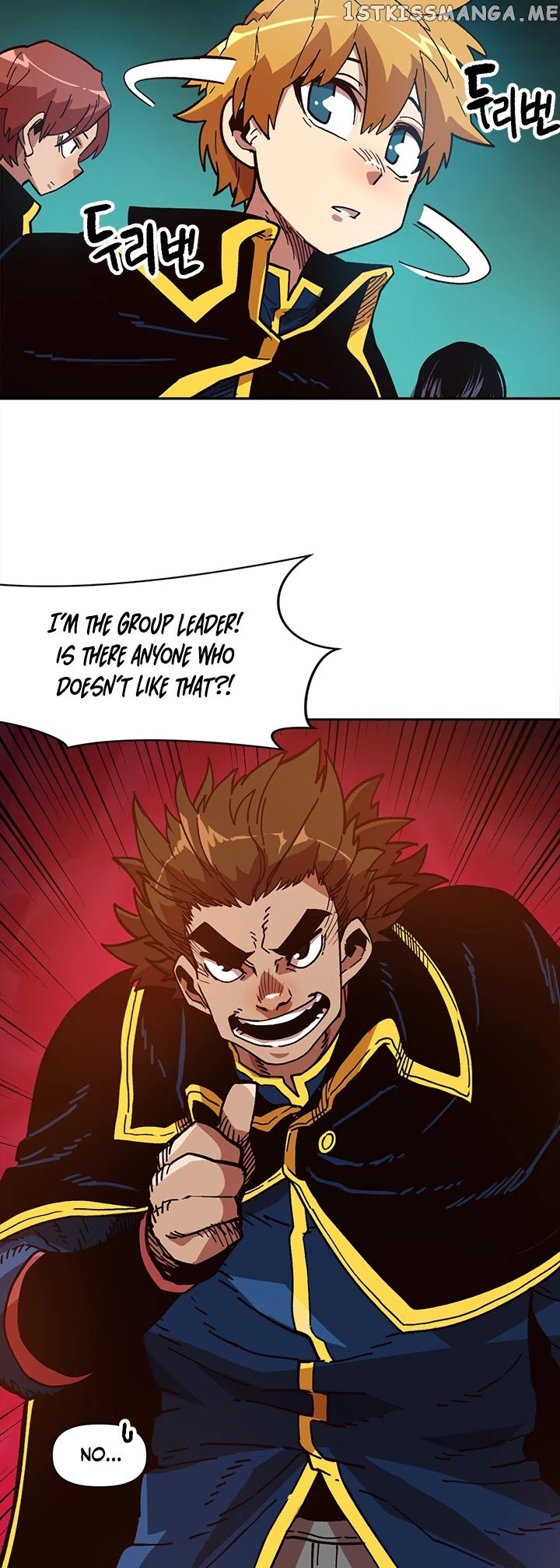 Slave B chapter 18 - page 9
