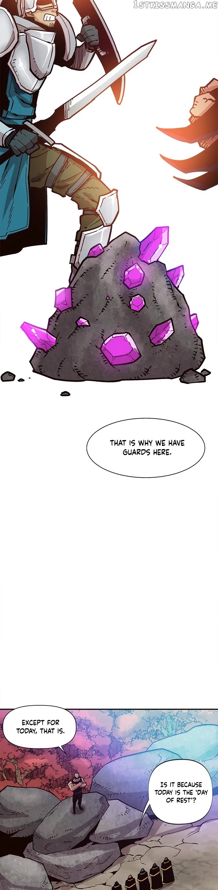 Slave B chapter 25 - page 10