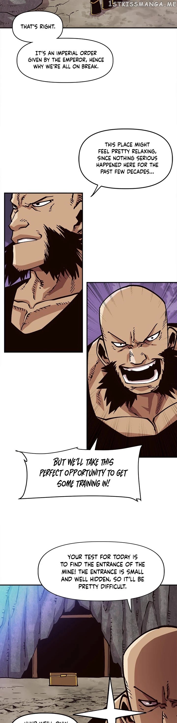 Slave B chapter 25 - page 11