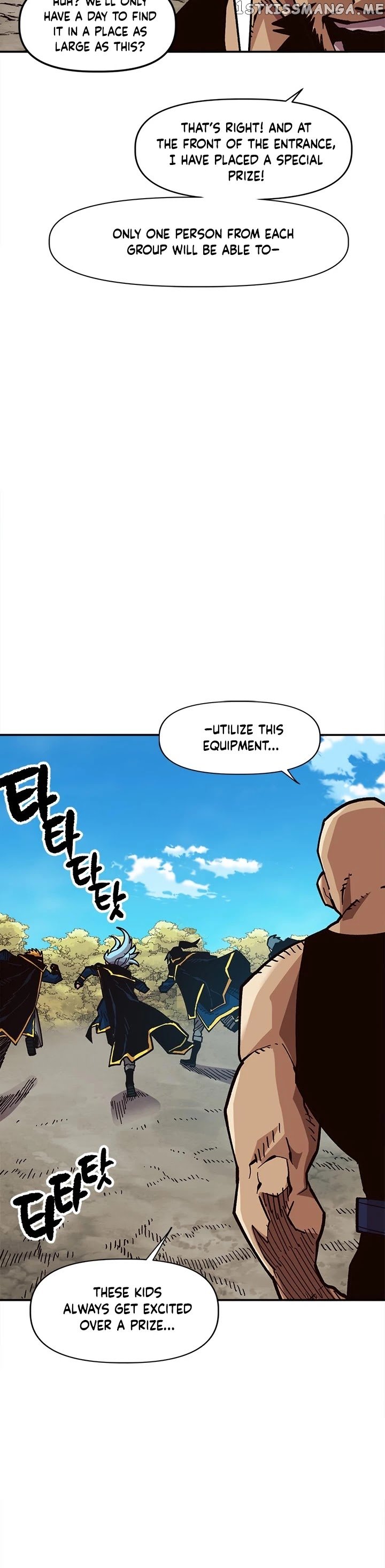 Slave B chapter 25 - page 12