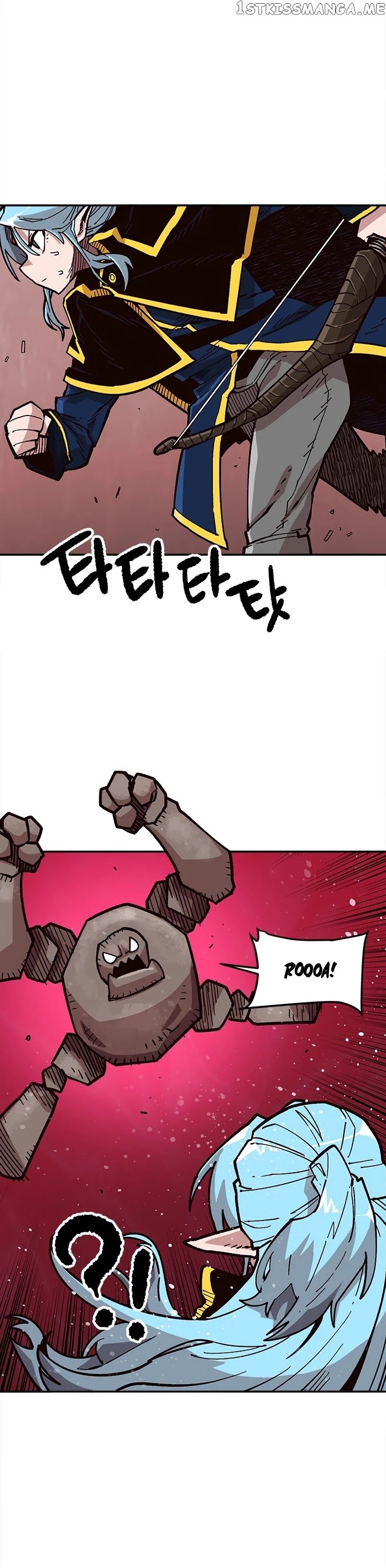 Slave B chapter 25 - page 13