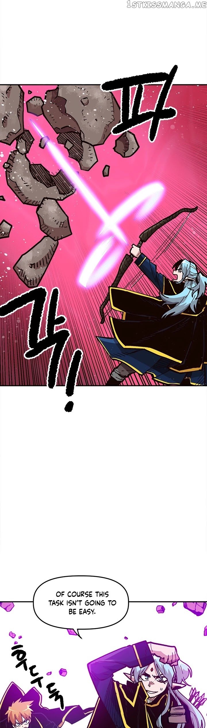 Slave B chapter 25 - page 14