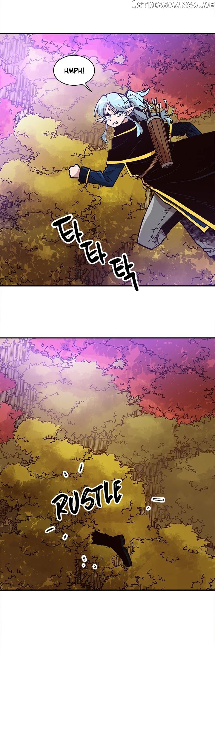 Slave B chapter 25 - page 19