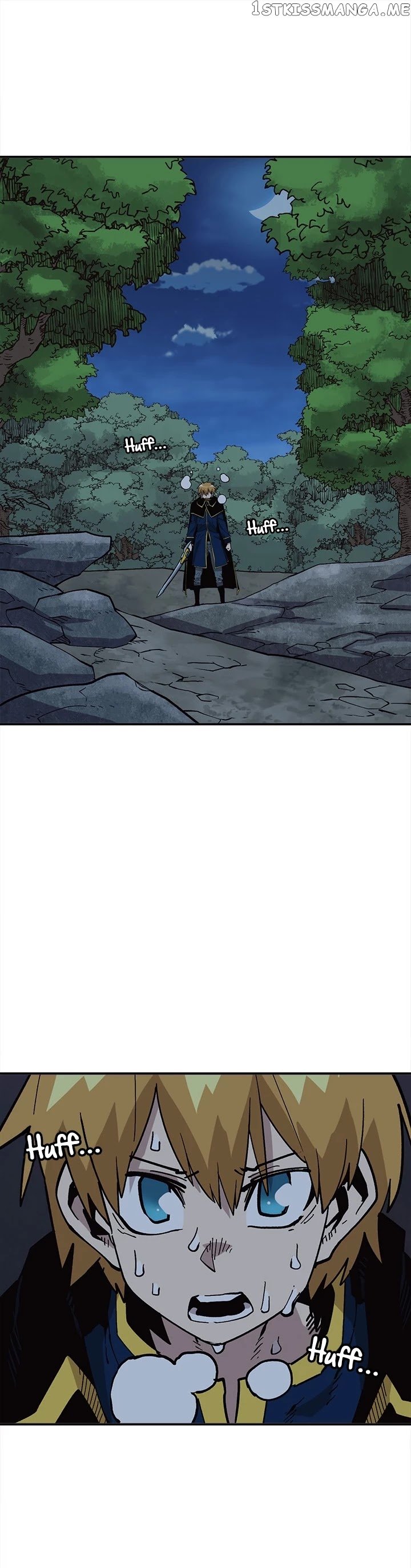 Slave B chapter 25 - page 2