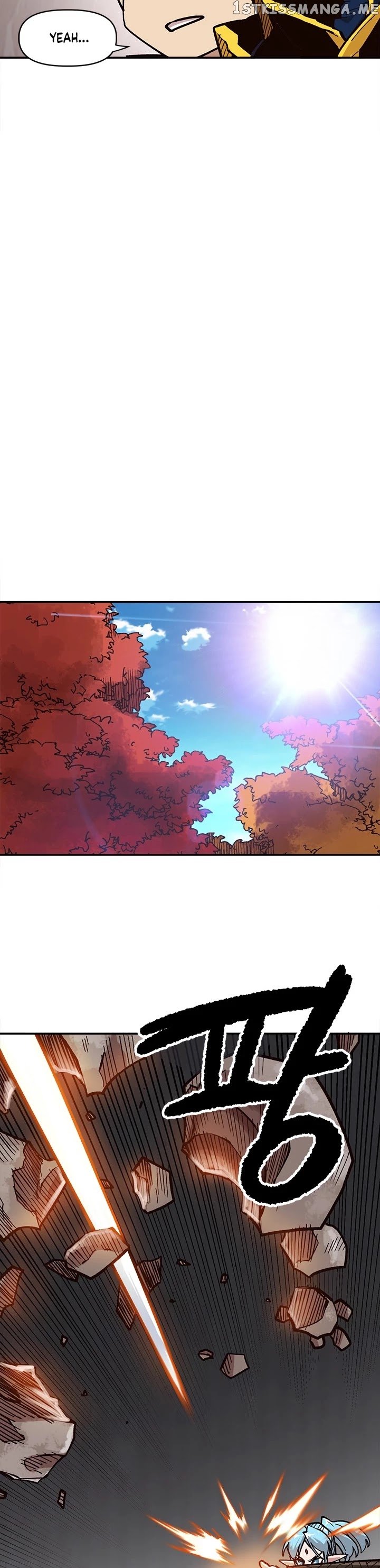 Slave B chapter 25 - page 21