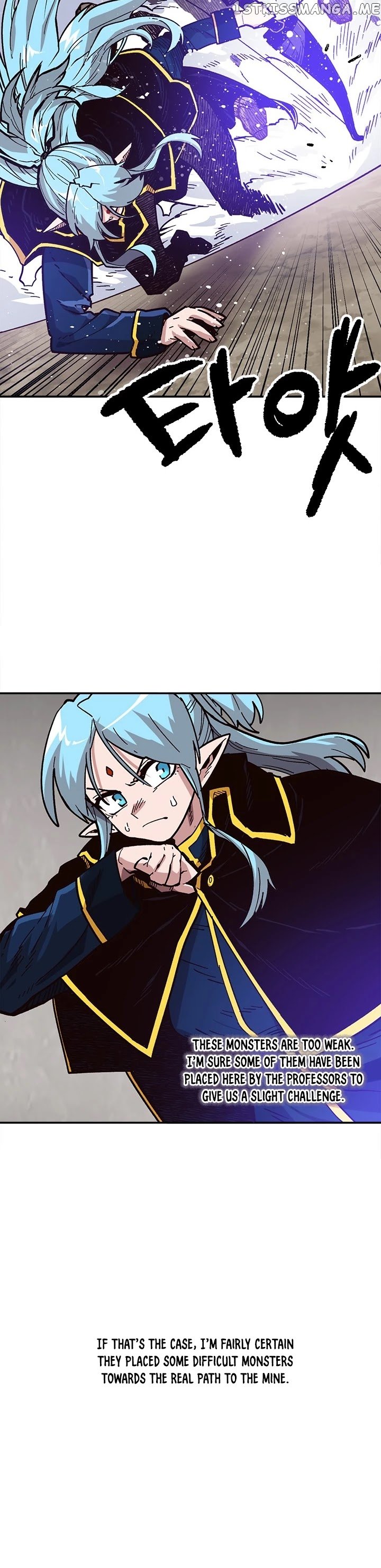Slave B chapter 25 - page 23