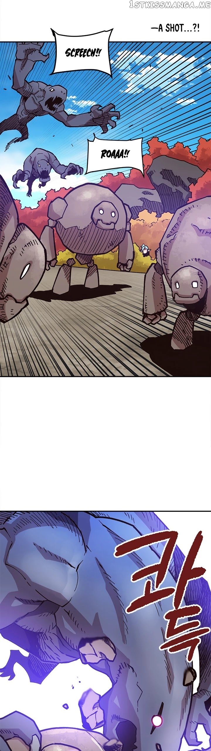 Slave B chapter 25 - page 26