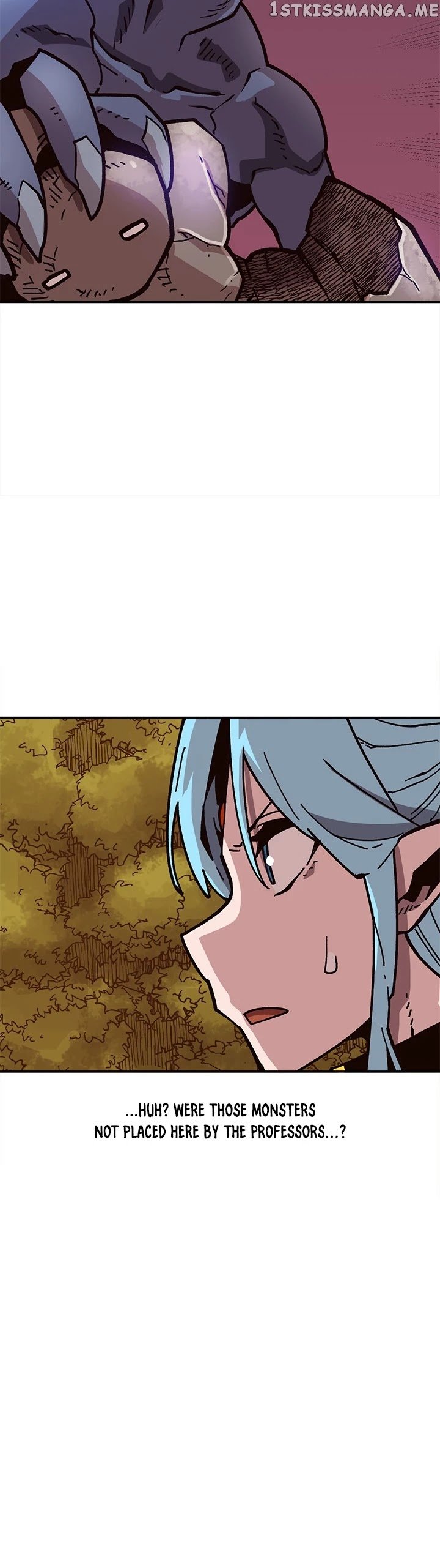 Slave B chapter 25 - page 28